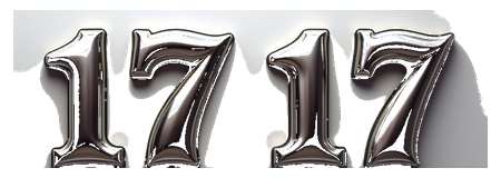 17 17 logo